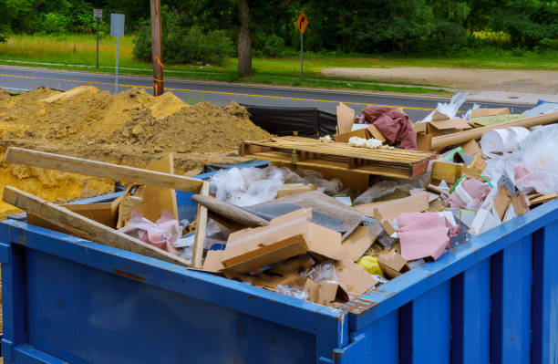 Best Basement Cleanout  in Union Springs, NY